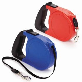 Digger's 10 Lbs Retractable Dog Lead (Pack Of: 1, size: 60Lbs)