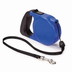 Digger's 10 Lbs Retractable Dog Lead (Pack Of: 1, size: 35Lbs)